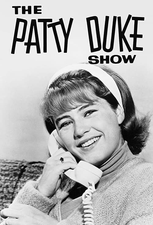 Show cover for The Patty Duke Show