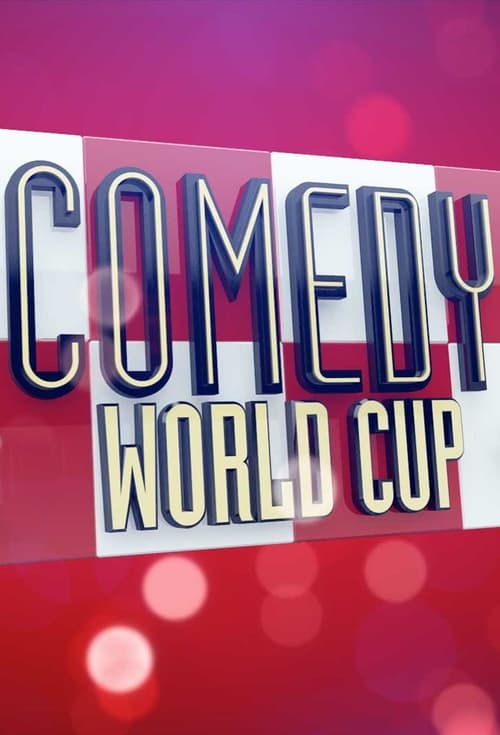 Show cover for Comedy World Cup