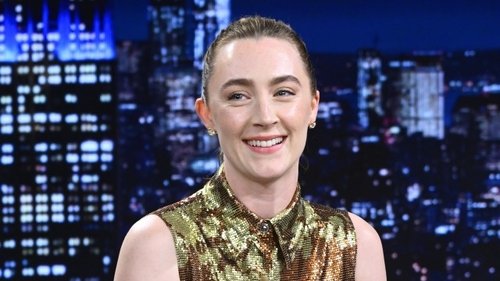 Background image for Saoirse Ronan, Carmelo Anthony, David Gilmour