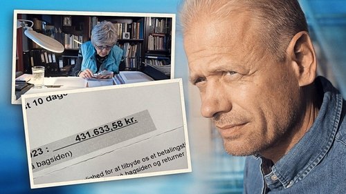 Background image for Fraud on credit