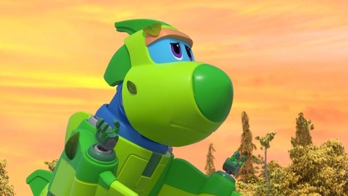 Background image for Episode 2