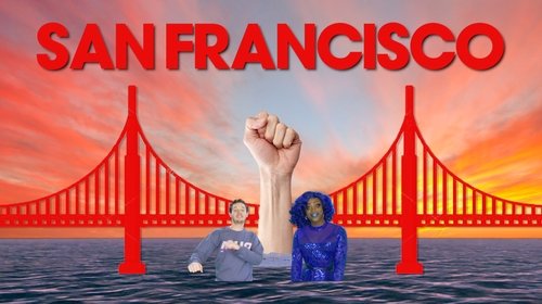 Background image for San Francisco