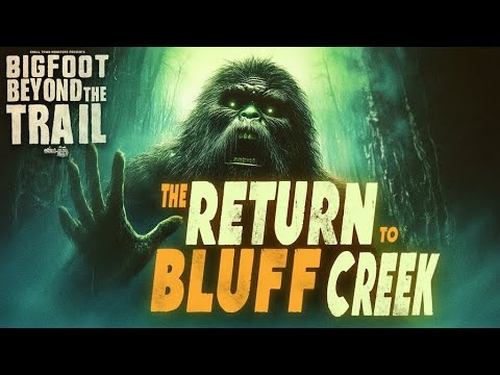 The Return to Bluff Creek