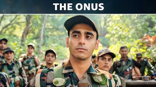 Background image for The Onus