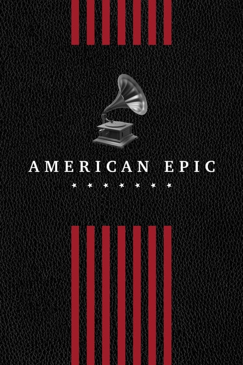 Show cover for American Epic