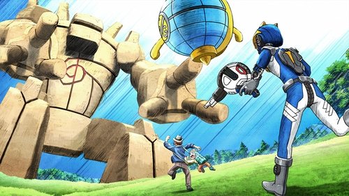 Background image for Episode 23