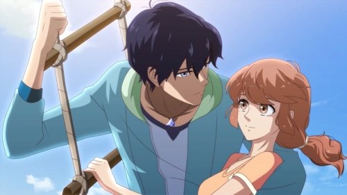 Background image for Episode 12