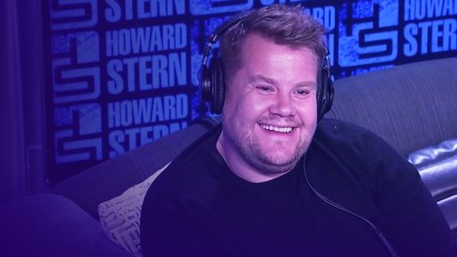 Background image for James Corden