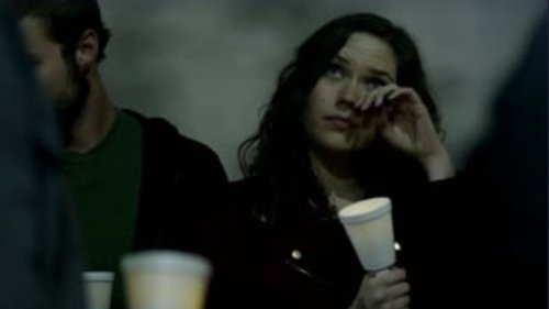 Background image for Murder on Bennington Drive