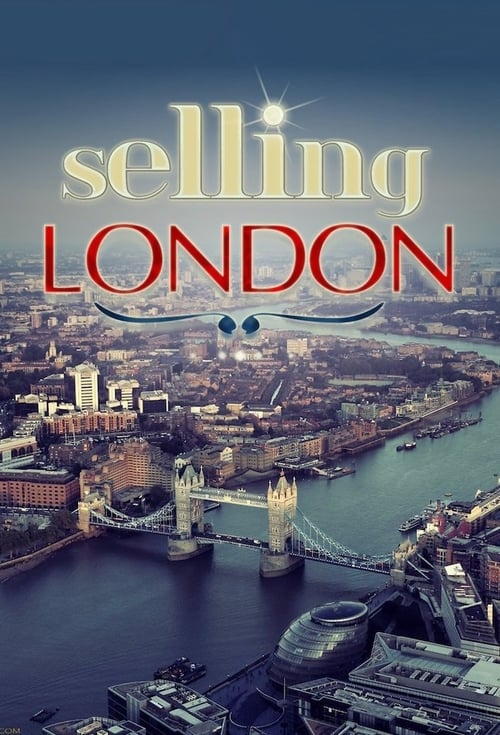 Show cover for Selling London