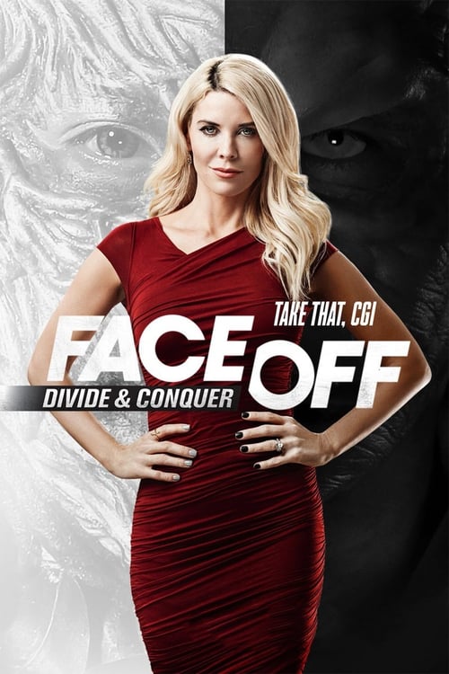 Show cover for Face Off