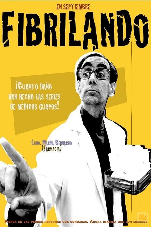 Show cover for Fibrilando