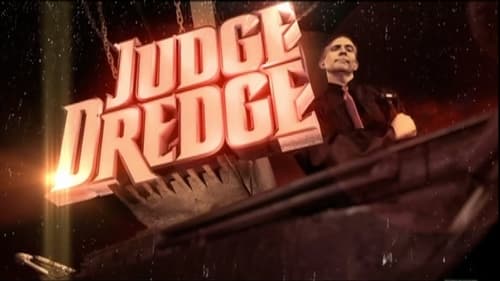 Background image for Judge Dredge
