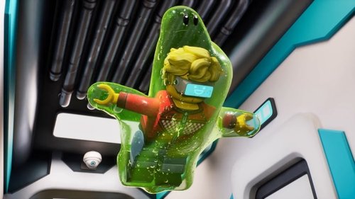 Background image for Mission: Ungoggle-Able