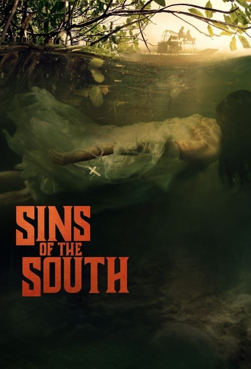 Show cover for Sins of the South