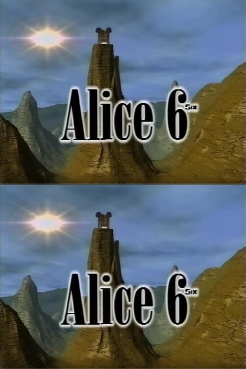 Alice 6