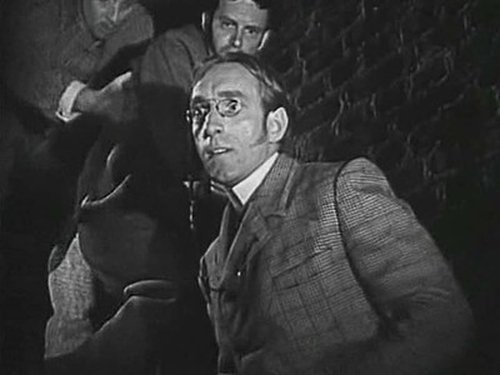Background image for The Case of the French Interpreter