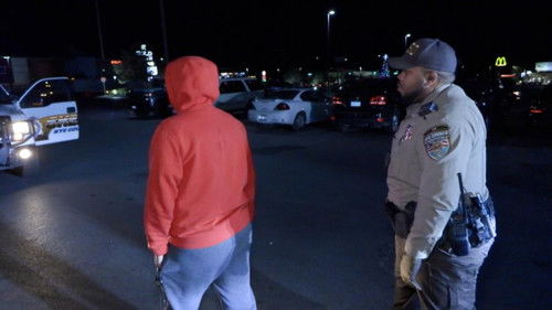 Convenience Store Disruption