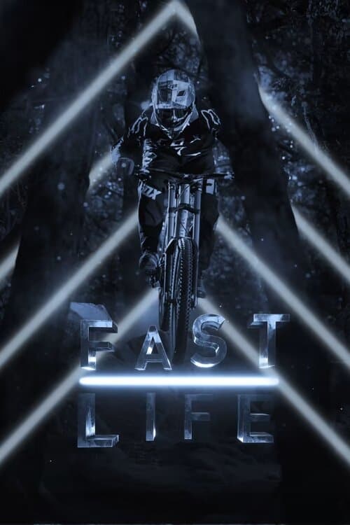 Show cover for Fast Life