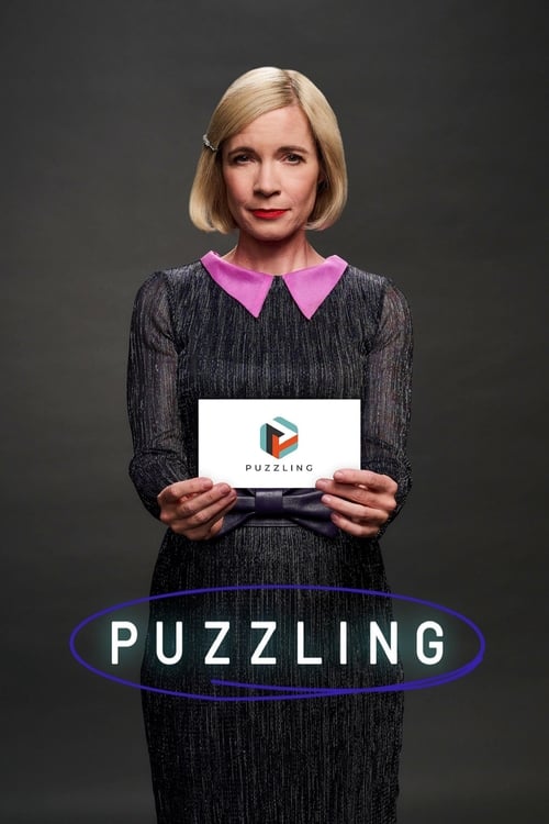 Show cover for Puzzling