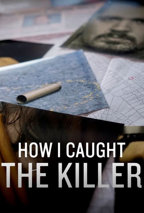 Show cover for How I Caught The Killer 