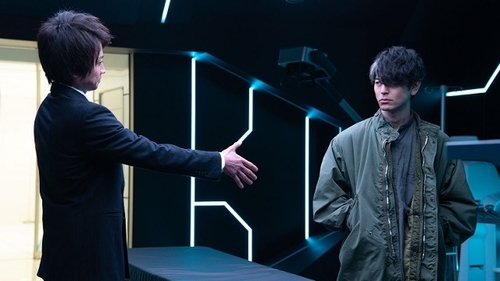 Background image for Episode 5