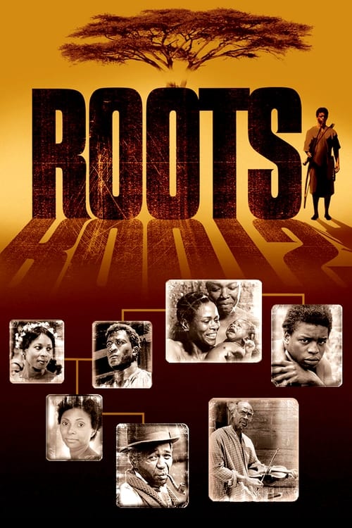 Show cover for Roots