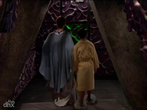 Background image for Break On Through to the Other Side