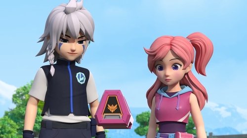 Background image for Episode 6