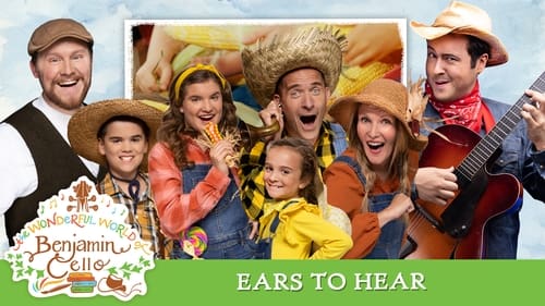 Ears To Hear