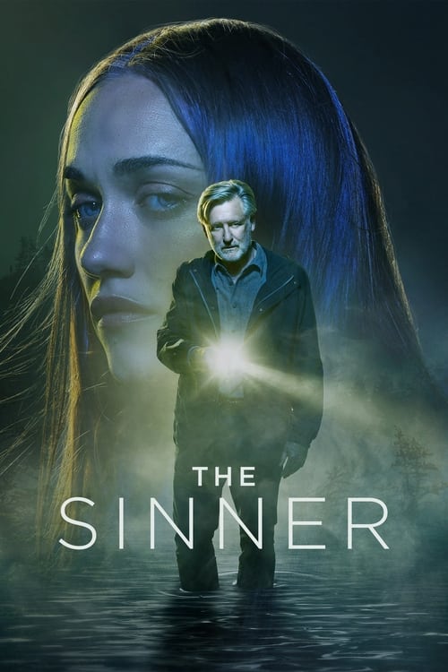 Show cover for The Sinner