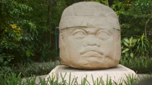 Riddle of the Olmecs