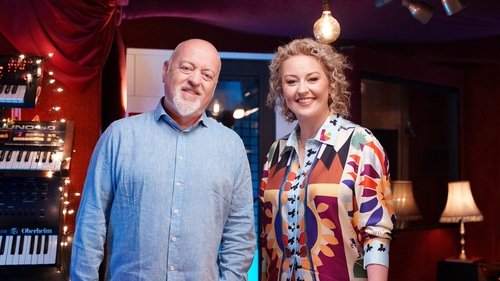 Background image for Bill Bailey