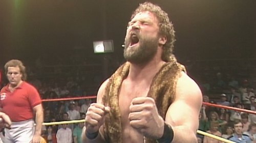 Background image for WCCW - March 14, 1987