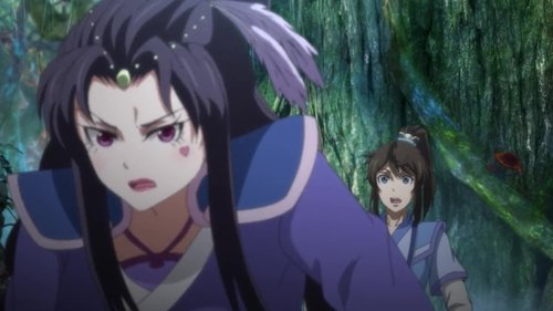 Background image for Episode 29
