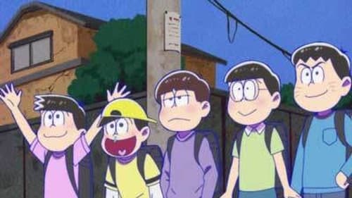 Cosplaymatsu