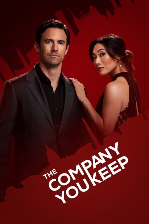 Show cover for The Company You Keep