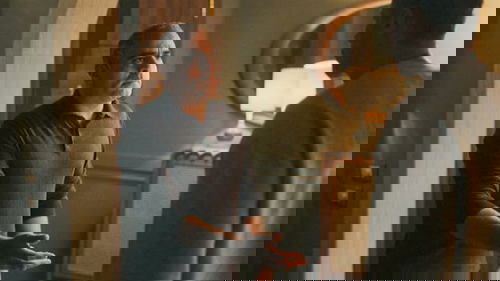 Background image for The Fox