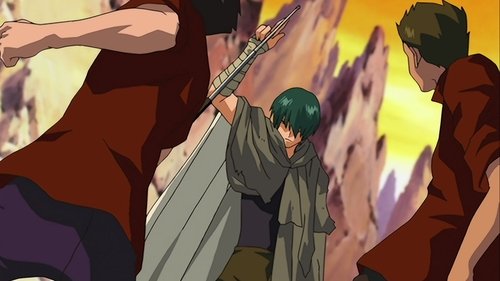 Background image for Kyouji Mujyo