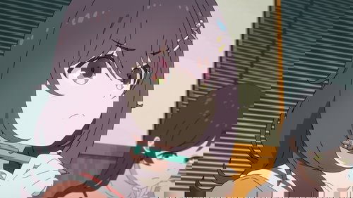 Background image for This Is Nana Hoshi