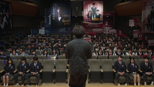 Background image for Episode 8