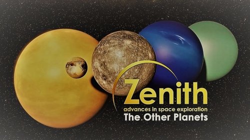 Background image for The Other Planets