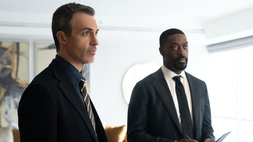 Background image for Parasite