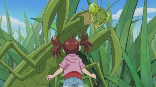 Background image for Insect world survival (2)