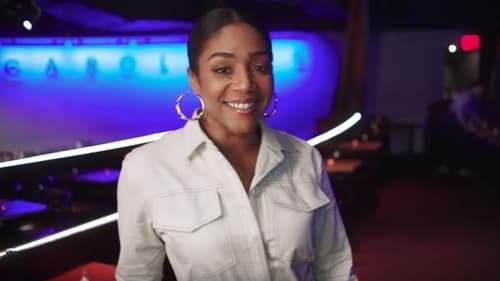 73 Questions With Tiffany Haddish