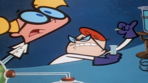 Background image for Dexter's Assistant