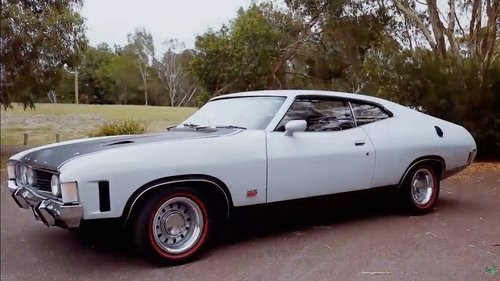 Background image for Ford XA Falcon