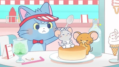 Tom and Jerry Diner