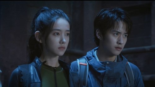 Background image for Episode 11