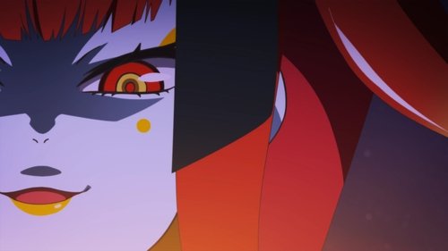 Background image for [Old Awakening] Kyoto Tower Defense [Cthugha]